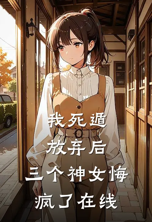 我死遁放弃后，三个神女悔疯了在线