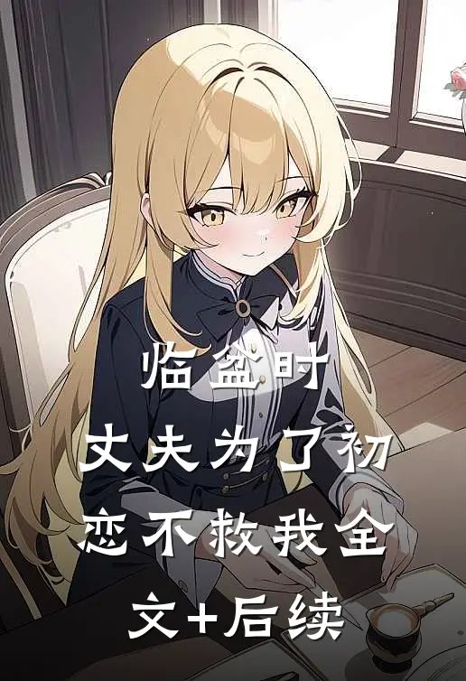 临盆时，丈夫为了初恋不救我全文+后续