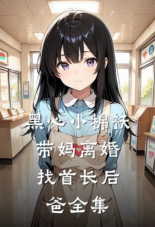 黑心小棉袄，带妈离婚找首长后爸全集
