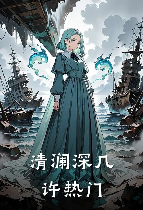 清澜深几许热门