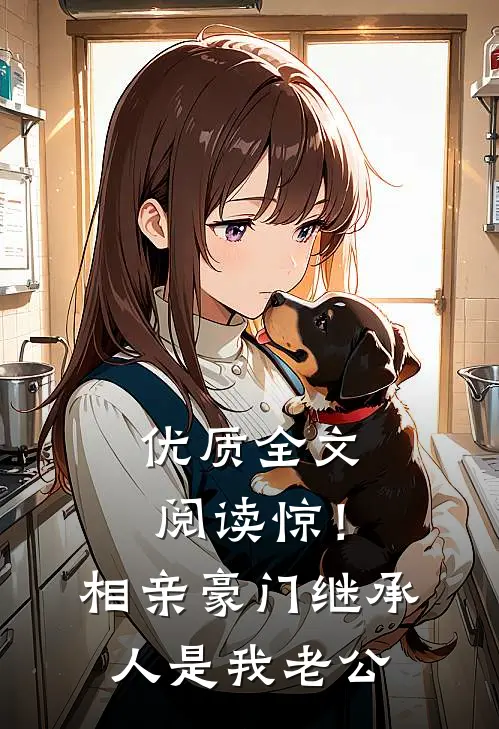优质全文阅读惊！相亲豪门继承人是我老公