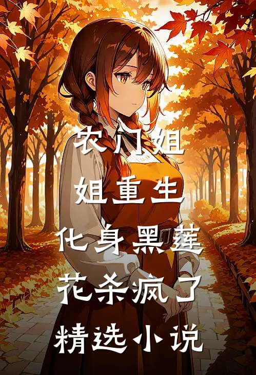 农门姐姐重生,化身黑莲花杀疯了精选