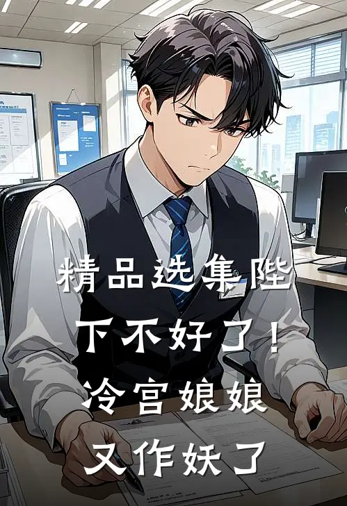 精品选集陛下不好了！冷宫娘娘又作妖了