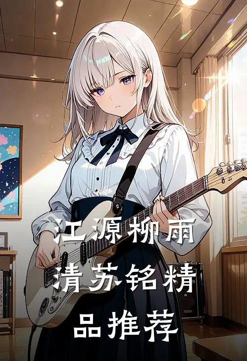 江源柳雨清苏铭精品推荐