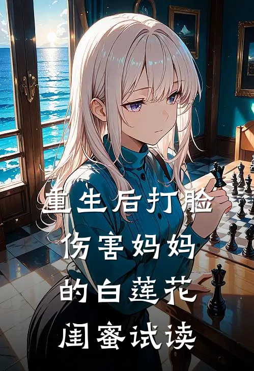重生后打脸伤害妈妈的白莲花闺蜜试读