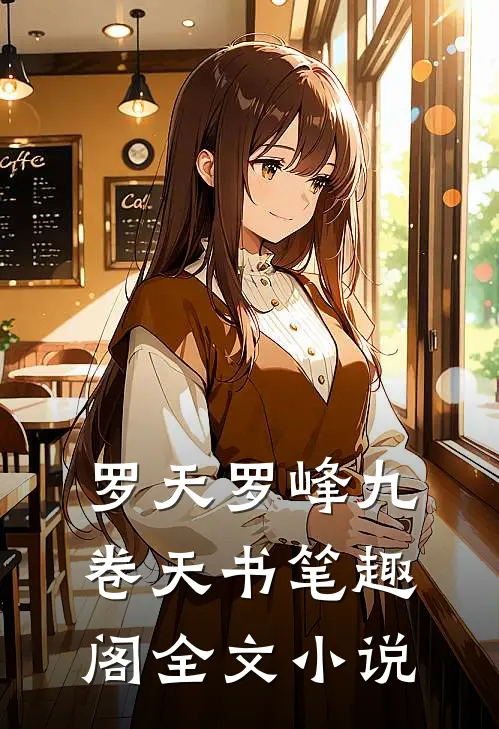 罗天罗峰九卷天书笔趣阁全文小说