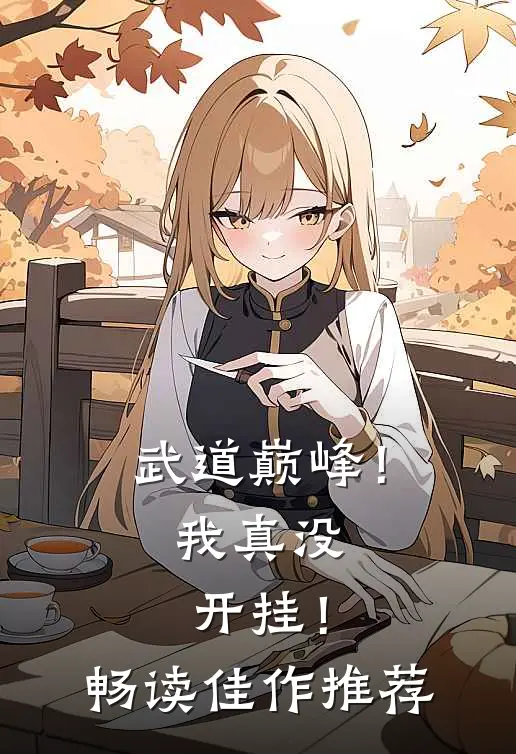 武道巅峰！我真没开挂！畅读佳作推荐