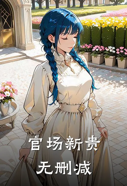 官场新贵无删减