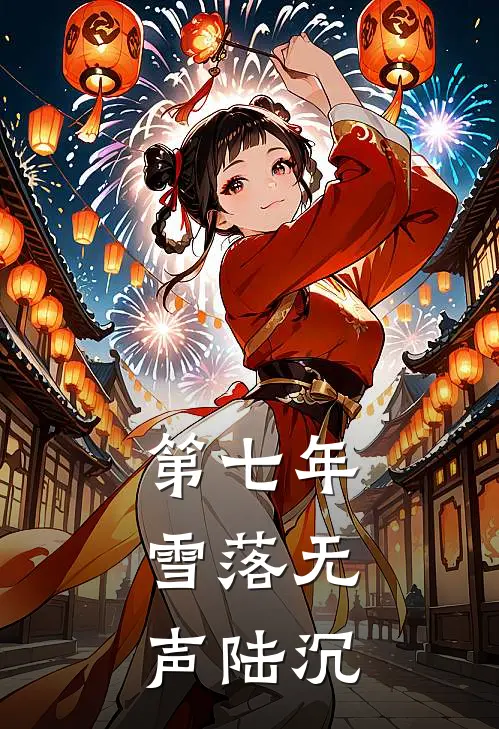 第七年，雪落无声陆沉
