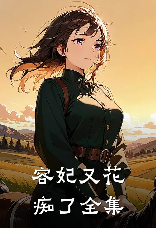 容妃又花痴了全集