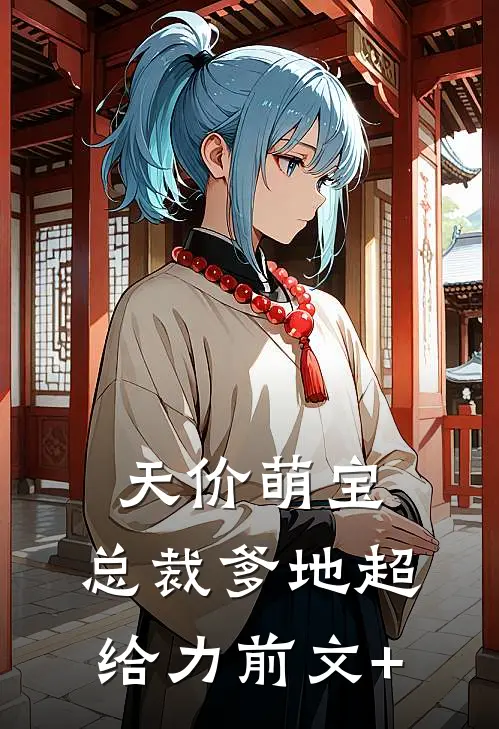 天价萌宝：总裁爹地超给力前文+