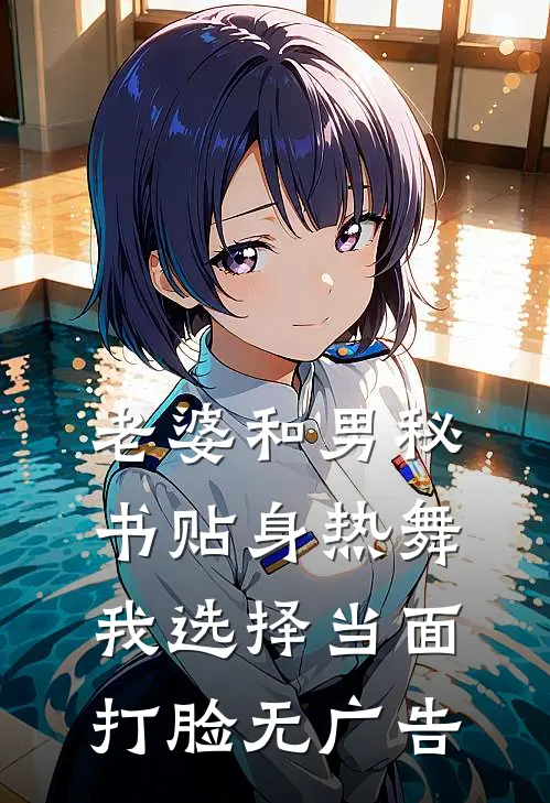 老婆和男秘书贴身热舞，我选择当面打脸无广告