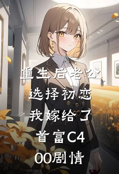 重生后老公选择初恋，我嫁给了首富C400剧情