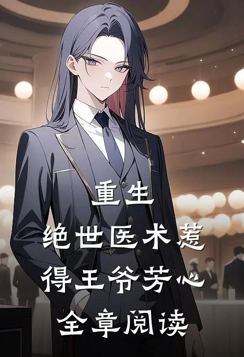 重生绝世医术惹得王爷芳心全章阅读