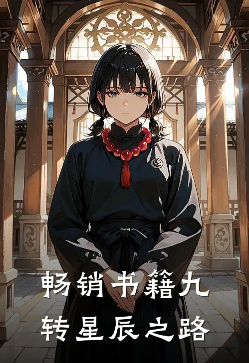 畅销书籍九转星辰之路