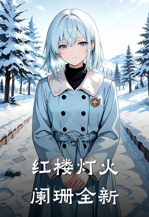 红楼灯火阑珊全新