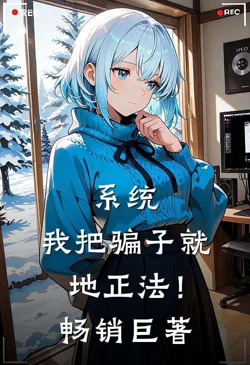 系统：我把骗子就地正法！畅销巨著