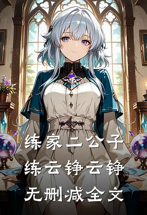 练家二公子练云铮云铮无删减全文