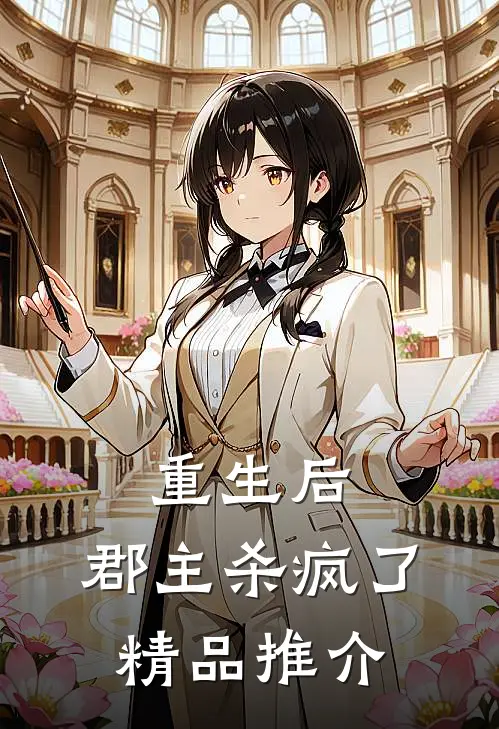 重生后,郡主杀疯了精品推介