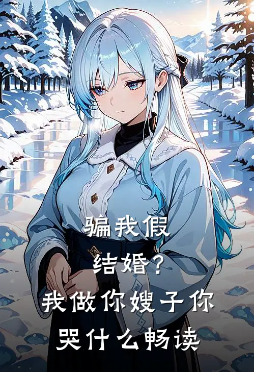 骗我假结婚？我做你嫂子你哭什么畅读