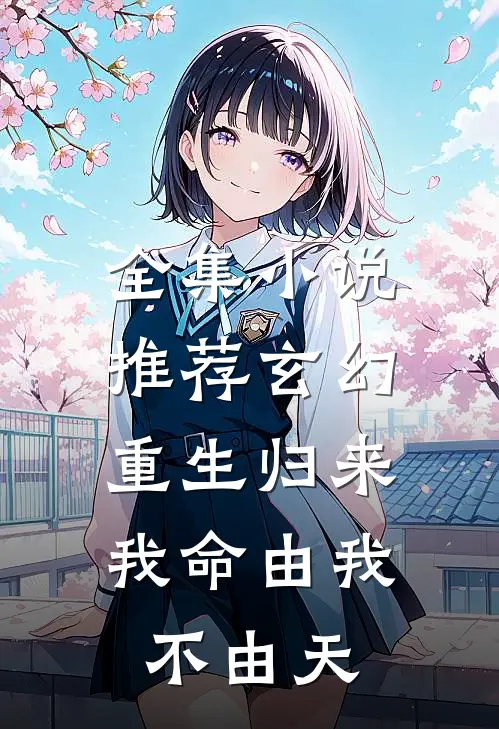 全集小说推荐玄幻：重生归来，我命由我不由天