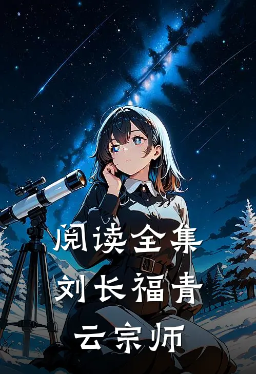 阅读全集刘长福青云宗师