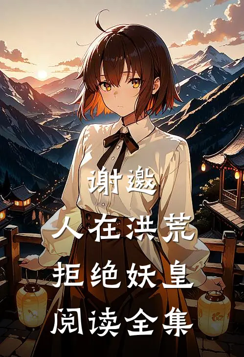 谢邀，人在洪荒，拒绝妖皇阅读全集