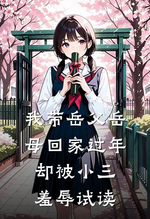 我带岳父岳母回家过年，却被小三羞辱试读