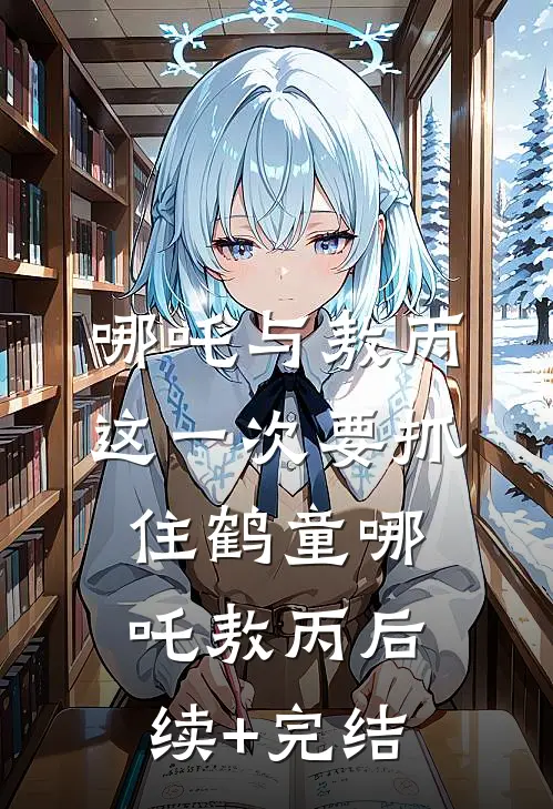 哪吒与敖丙：这一次要抓住鹤童哪吒敖丙后续+完结