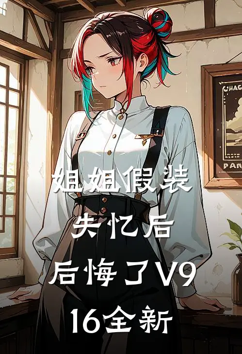 姐姐假装失忆后，后悔了V916全新
