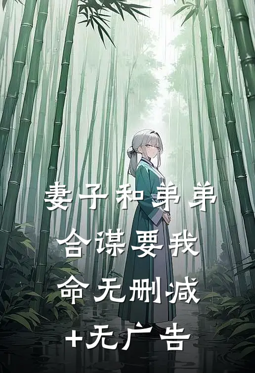 妻子和弟弟合谋要我命无删减+无广告