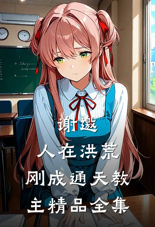 谢邀，人在洪荒，刚成通天教主精品全集