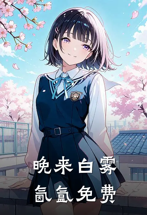 晚来白雾氤氲免费