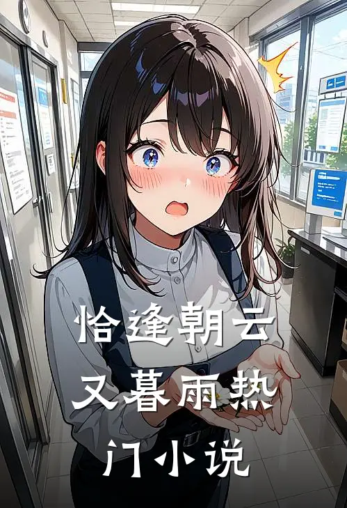 恰逢朝云又暮雨热门小说