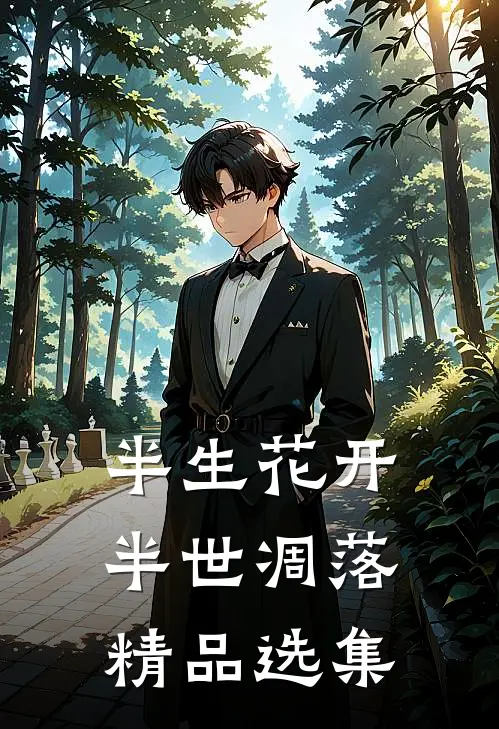 半生花开，半世凋落精品选集