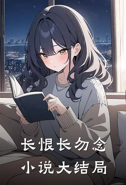 长恨长勿念小说大结局