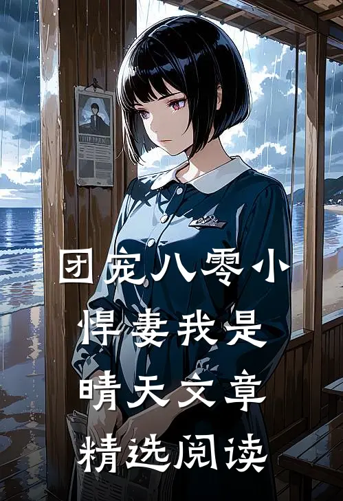 团宠八零小悍妻我是晴天文章精选阅读