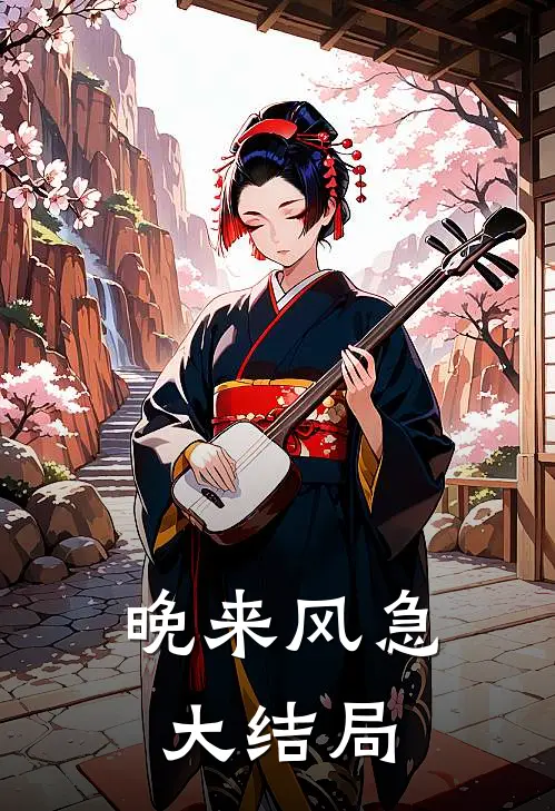 晚来风急大结局