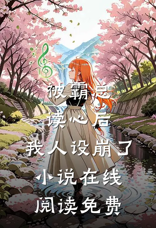 被霸总读心后，我人设崩了小说在线阅读免费