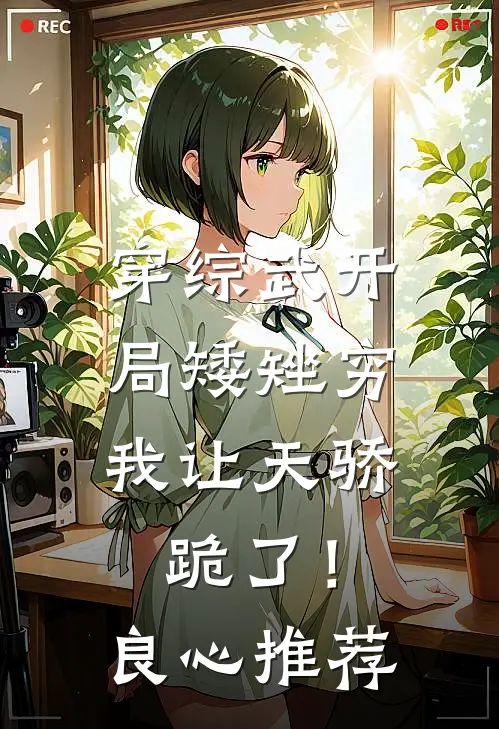 穿综武开局矮矬穷，我让天骄跪了！良心推荐