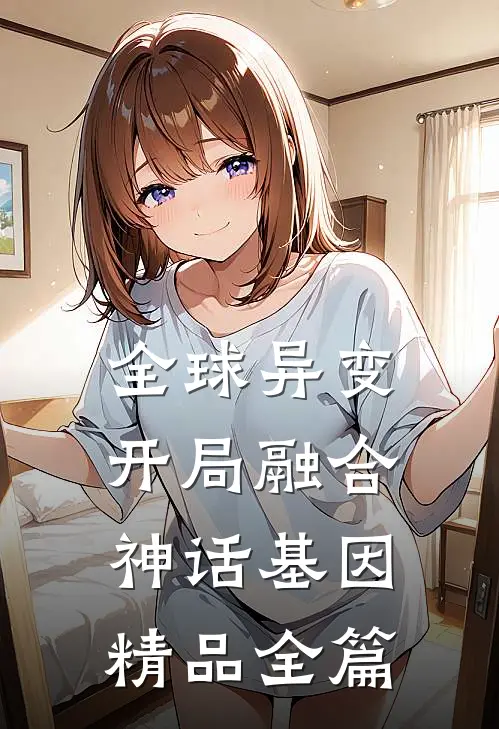 全球异变开局融合神话基因精品全篇