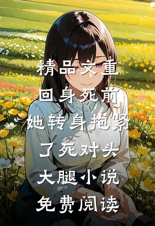 精品文重回身死前,她转身抱紧了死对头大腿小说免费阅读