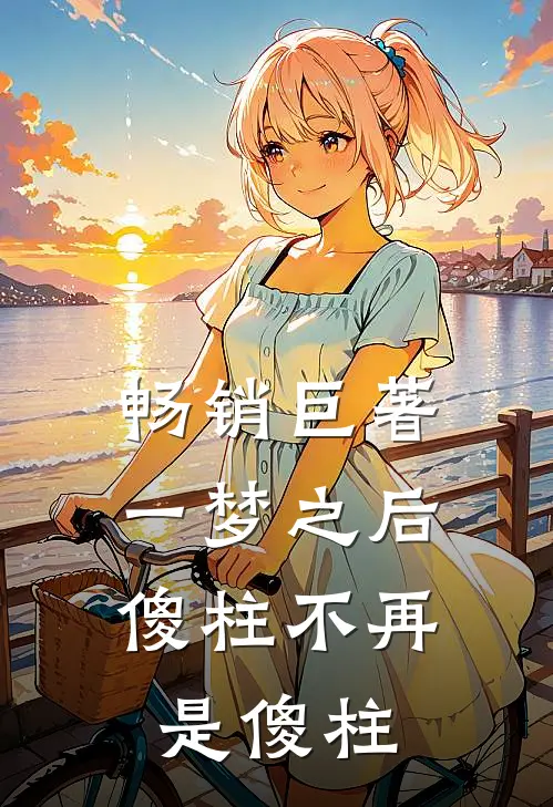 畅销巨著一梦之后，傻柱不再是傻柱