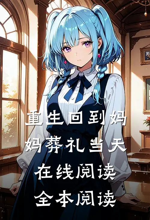 重生回到妈妈葬礼当天在线阅读全本阅读