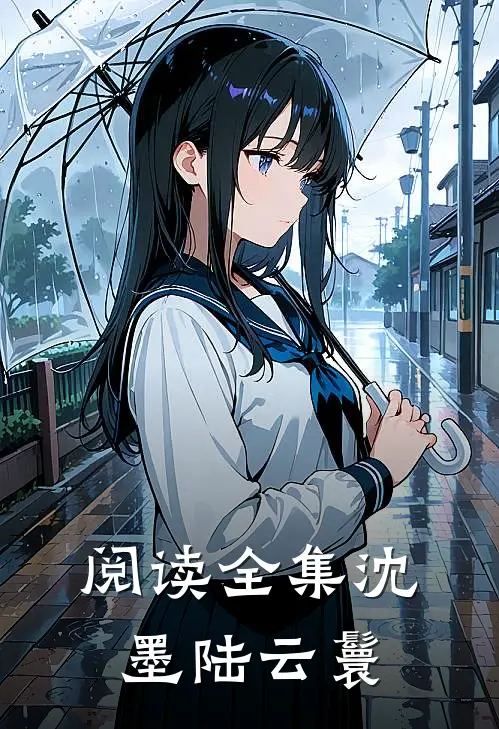 阅读全集沈墨陆云鬟