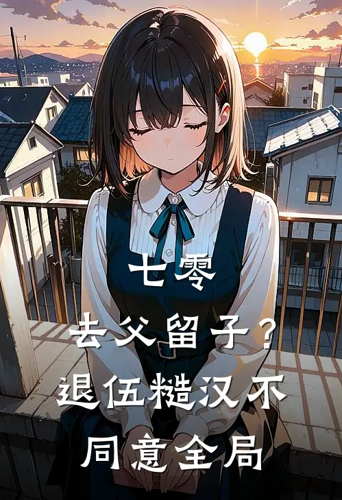 七零：去父留子？退伍糙汉不同意全局
