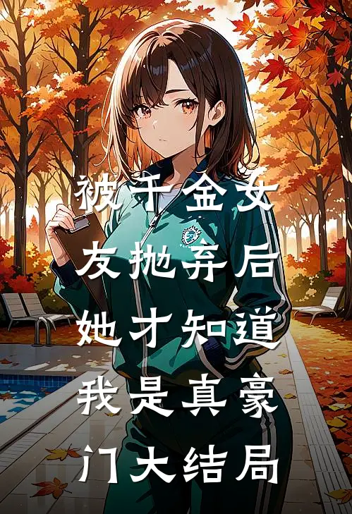 被千金女友抛弃后，她才知道我是真豪门大结局
