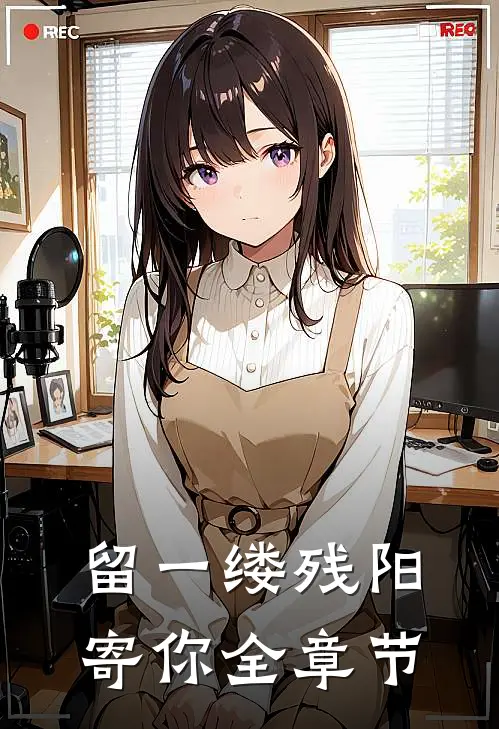 留一缕残阳寄你全章节