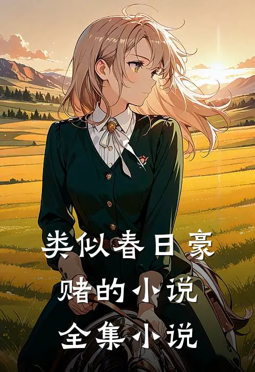 类似春日豪赌的小说全集小说