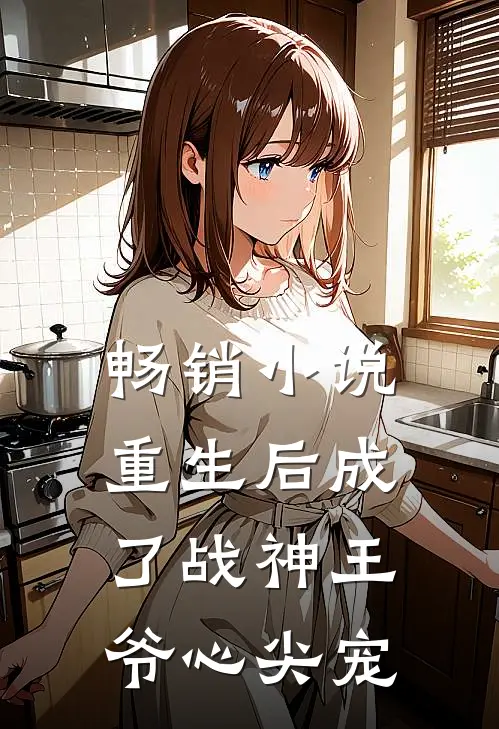 畅销小说重生后成了战神王爷心尖宠